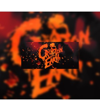Crimson Earth Steam Key GLOBAL